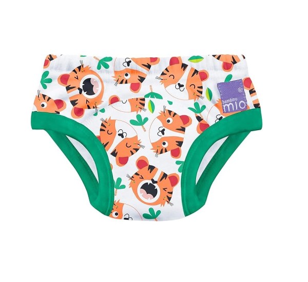 Bambino mio gaćice, za odvikavanje od pelena 13-15 kg, TIGRIĆ